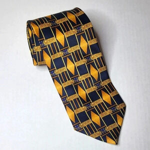 JEFFREY SCOTT Men's Necktie